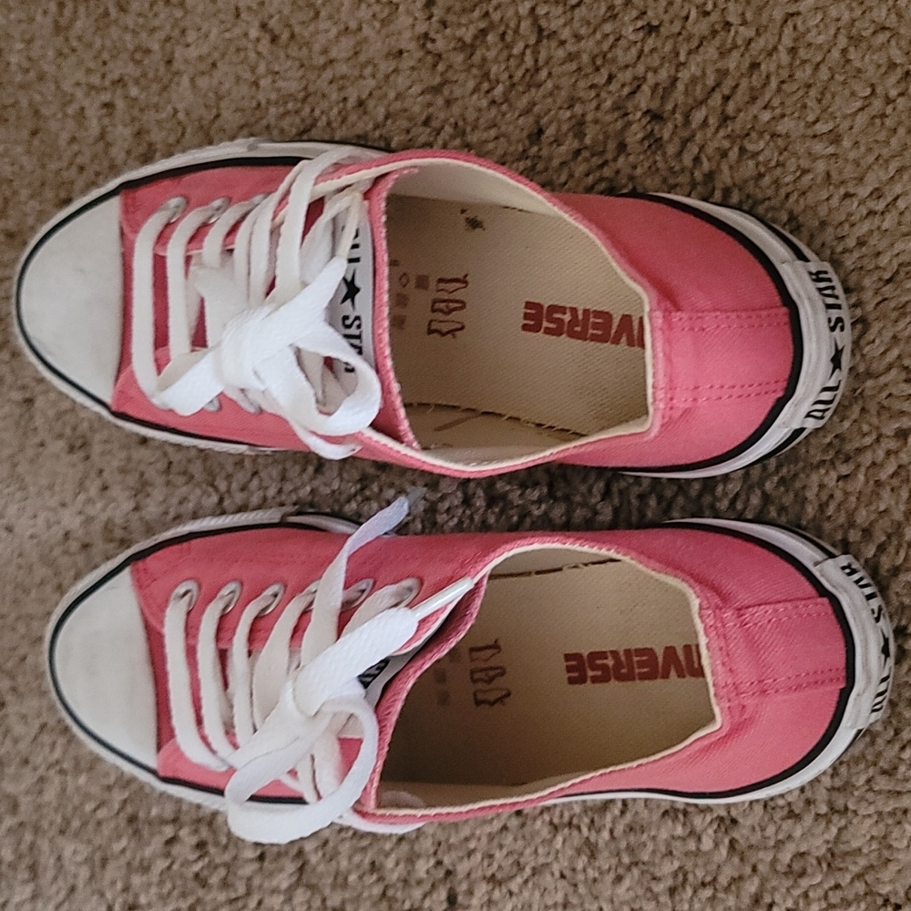 CONVERSE💖💖✅️✅️